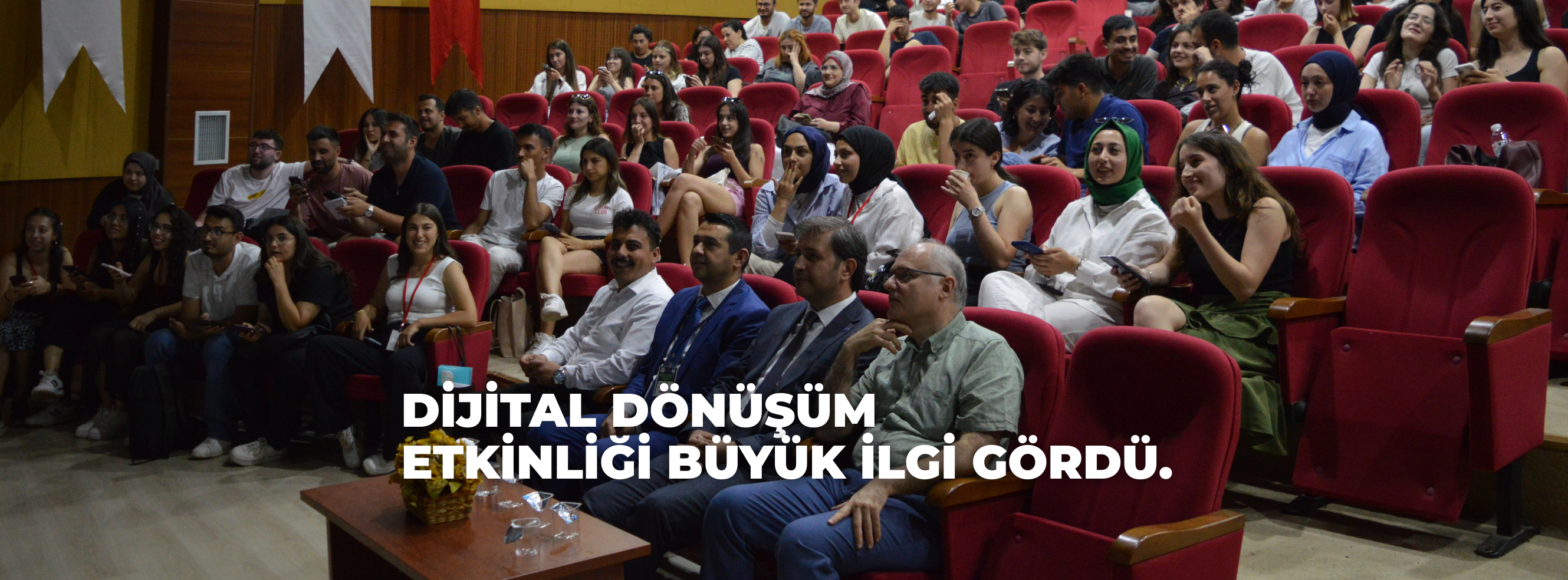 Unides Veteriner Hekimliği Öğrenci Kongresi